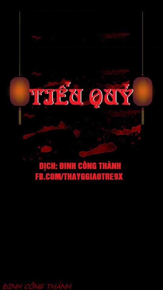 Tiểu Quỷ - Chương 20 - ảnh 1