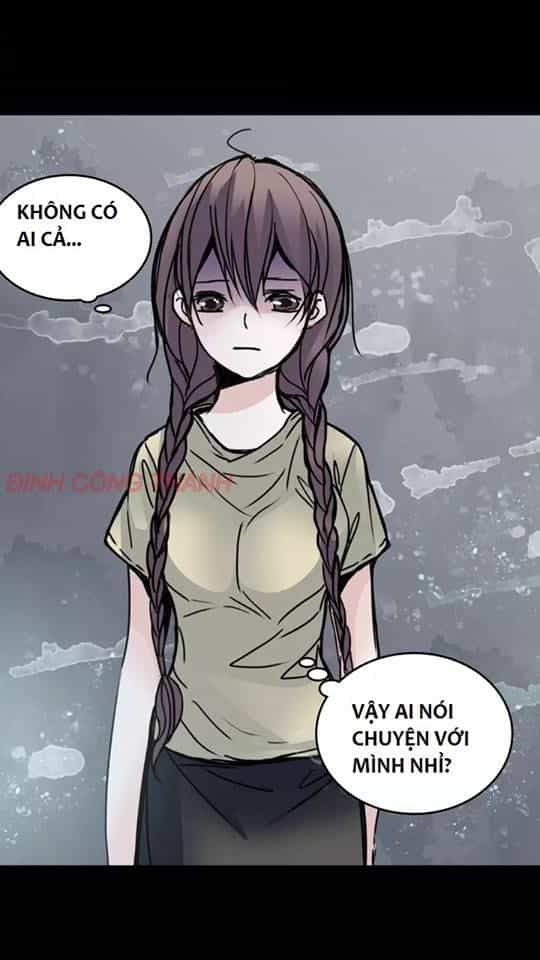 Tiểu Quỷ - Chương 20 - ảnh 15
