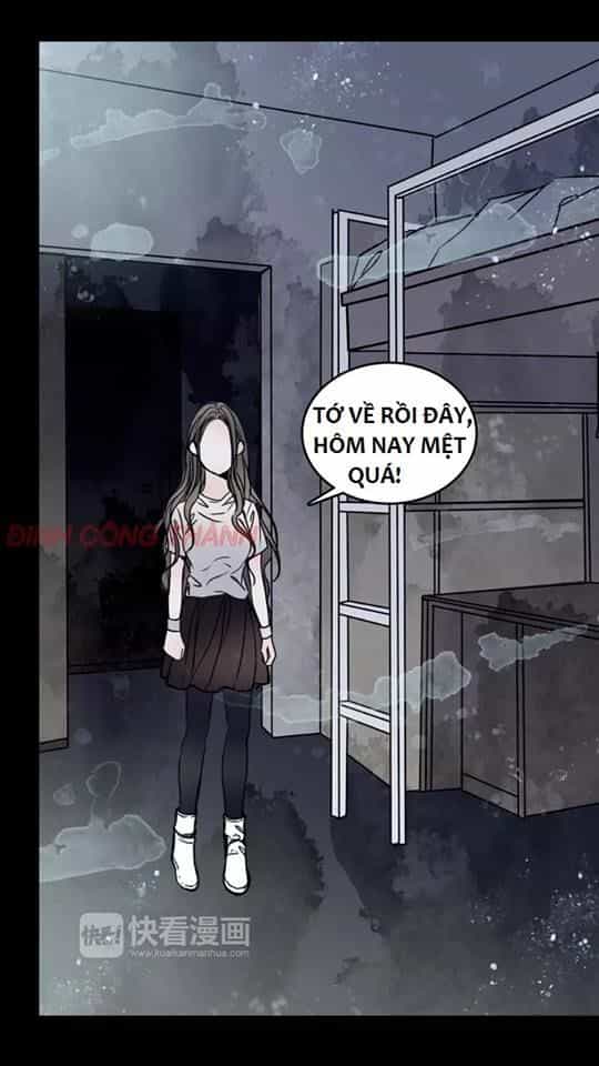 Tiểu Quỷ - Chương 20 - ảnh 17
