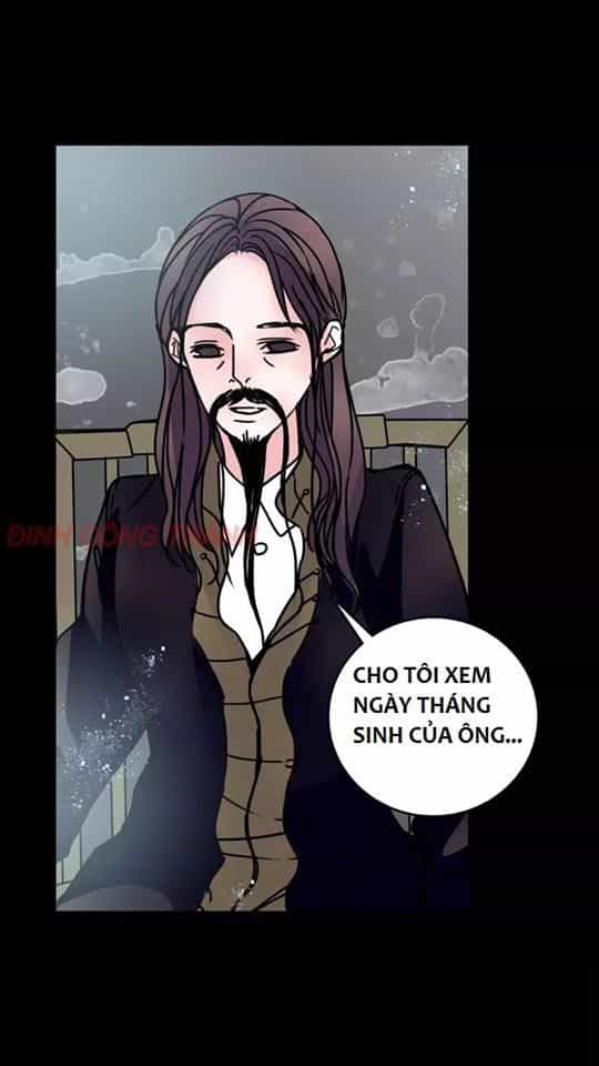 Tiểu Quỷ - Chương 20 - ảnh 27