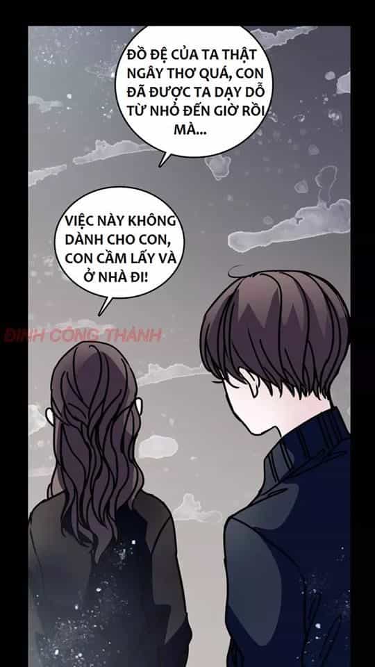 Tiểu Quỷ - Chương 20 - ảnh 41