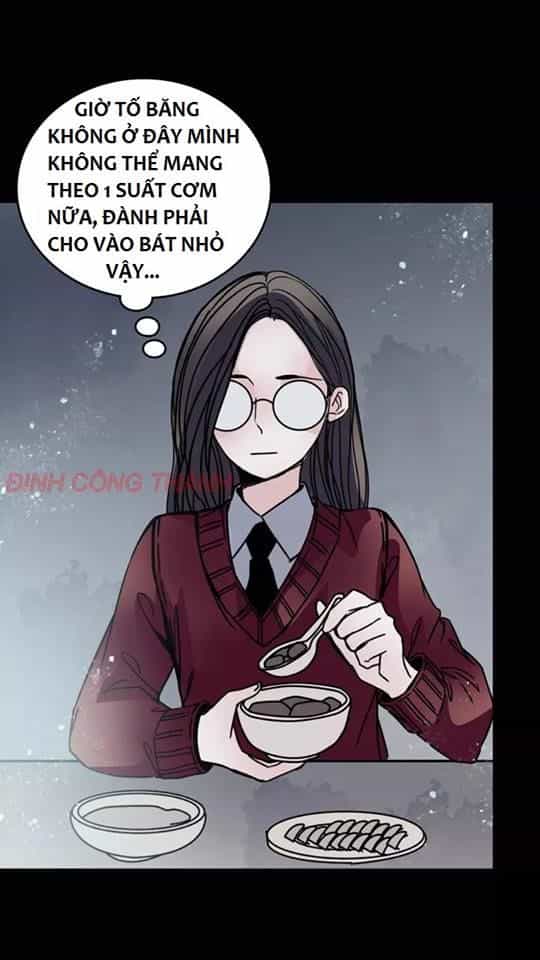Tiểu Quỷ - Chương 20 - ảnh 44