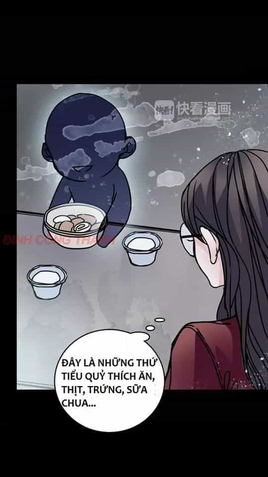 Tiểu Quỷ - Chương 20 - ảnh 45