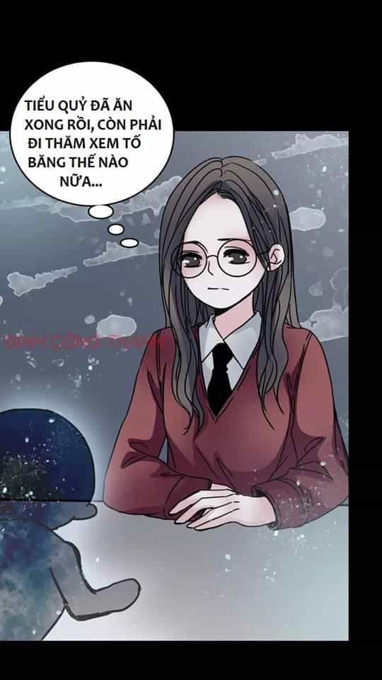 Tiểu Quỷ - Chương 20 - ảnh 46