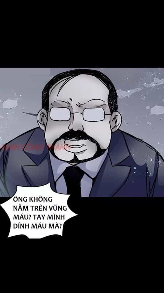 Tiểu Quỷ - Chương 20 - ảnh 6