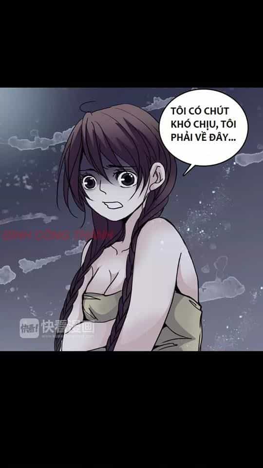 Tiểu Quỷ - Chương 20 - ảnh 8
