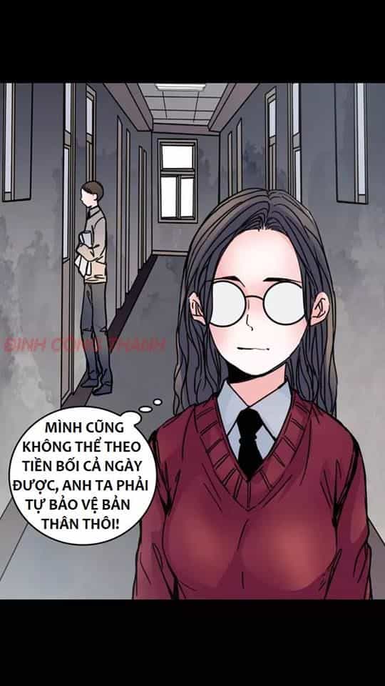 Tiểu Quỷ - Chương 21 - ảnh 13