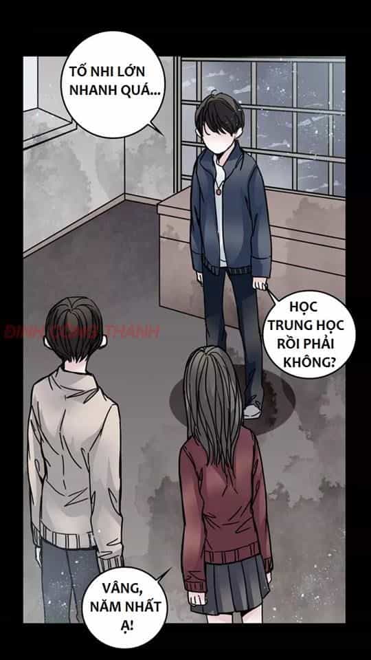 Tiểu Quỷ - Chương 21 - ảnh 42