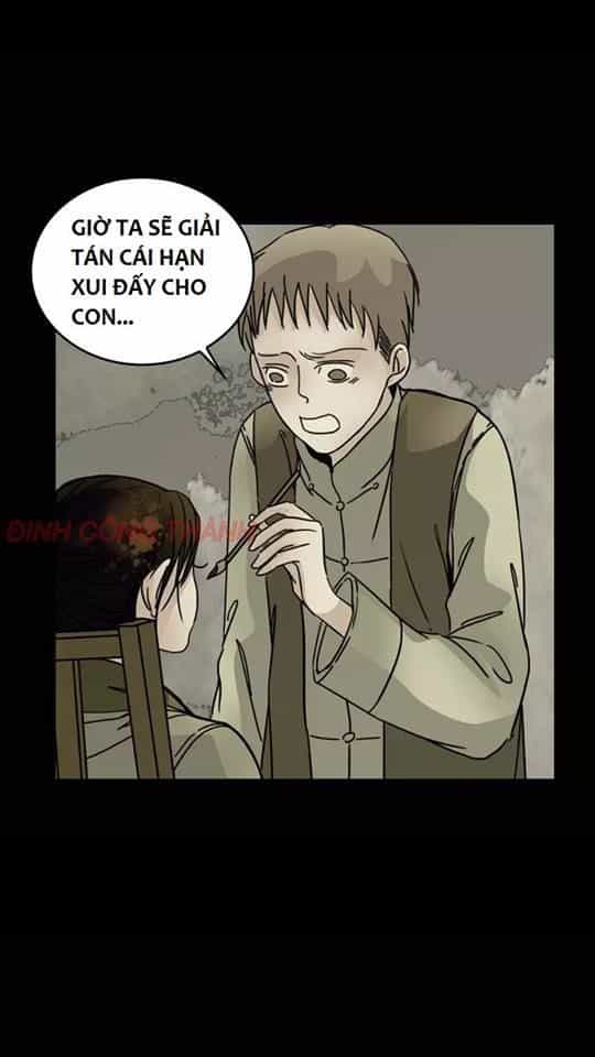 Tiểu Quỷ - Chương 22 - ảnh 11