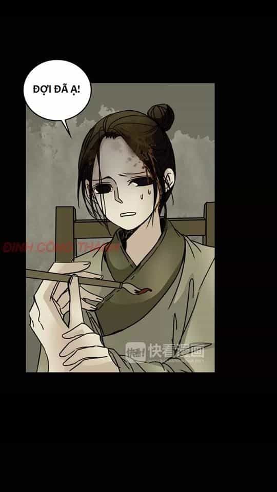 Tiểu Quỷ - Chương 22 - ảnh 12