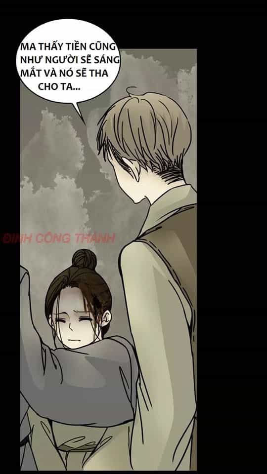 Tiểu Quỷ - Chương 22 - ảnh 20
