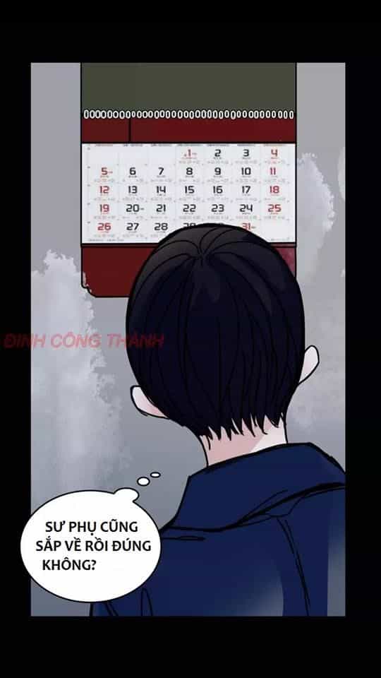 Tiểu Quỷ - Chương 22 - ảnh 29
