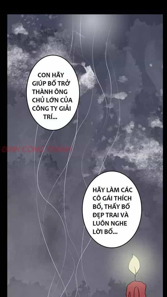 Tiểu Quỷ - Chương 22 - ảnh 35