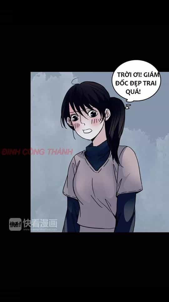 Tiểu Quỷ - Chương 22 - ảnh 40