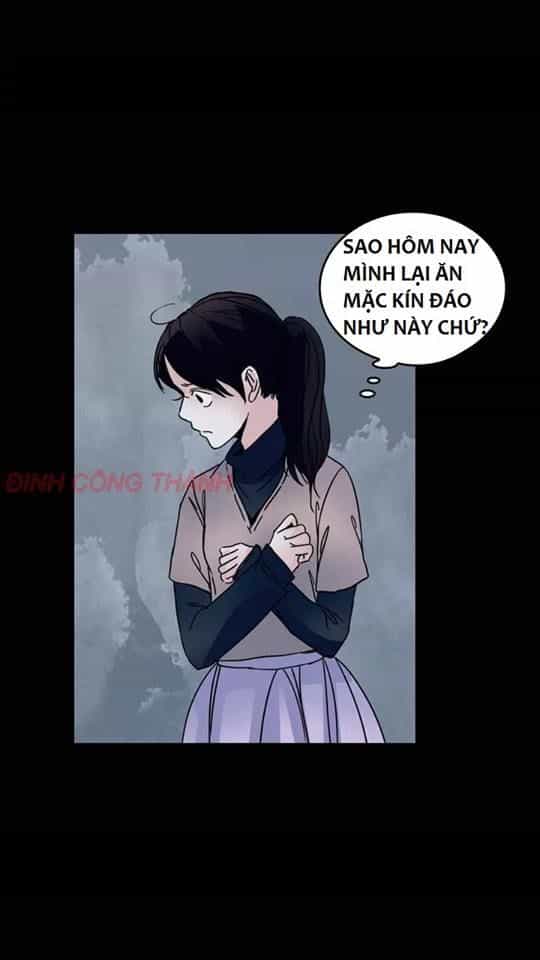 Tiểu Quỷ - Chương 22 - ảnh 41