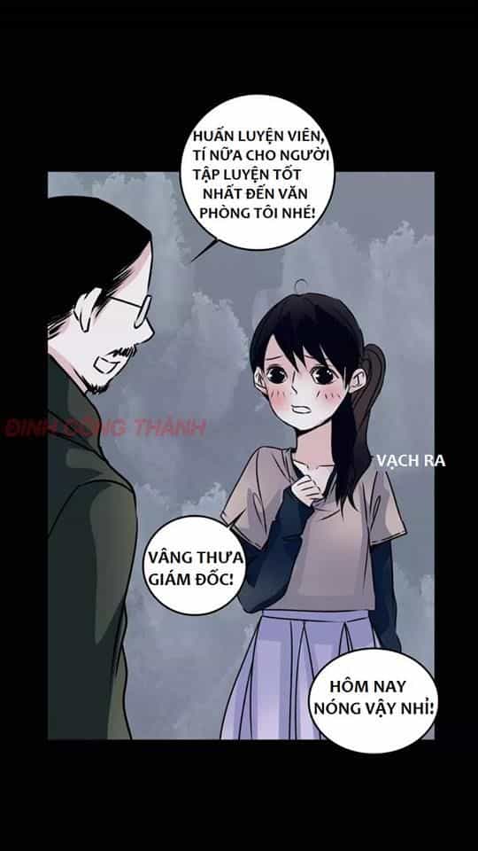 Tiểu Quỷ - Chương 22 - ảnh 44