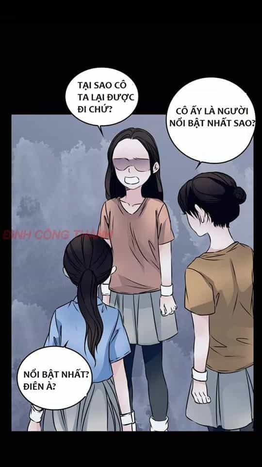 Tiểu Quỷ - Chương 22 - ảnh 46