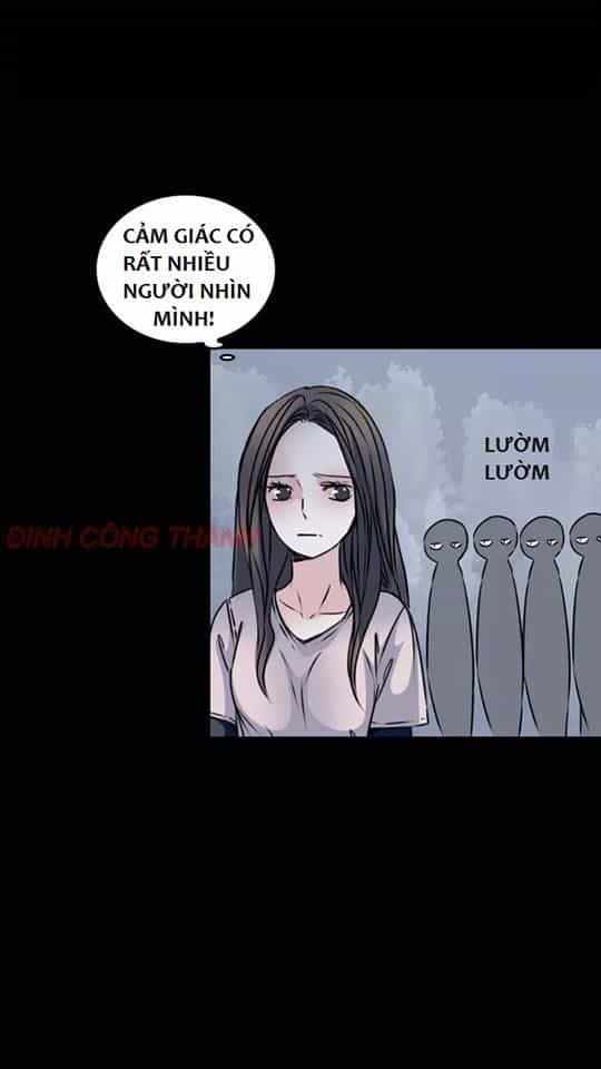 Tiểu Quỷ - Chương 22 - ảnh 47