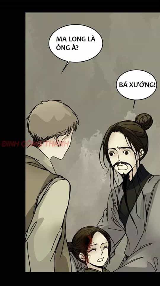 Tiểu Quỷ - Chương 22 - ảnh 5