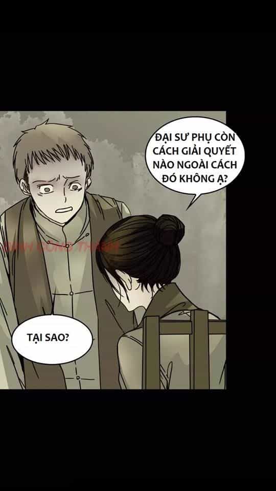 Tiểu Quỷ - Chương 23 - ảnh 12