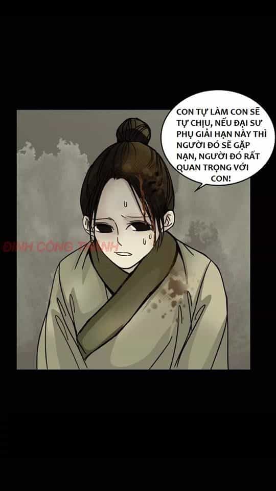 Tiểu Quỷ - Chương 23 - ảnh 13