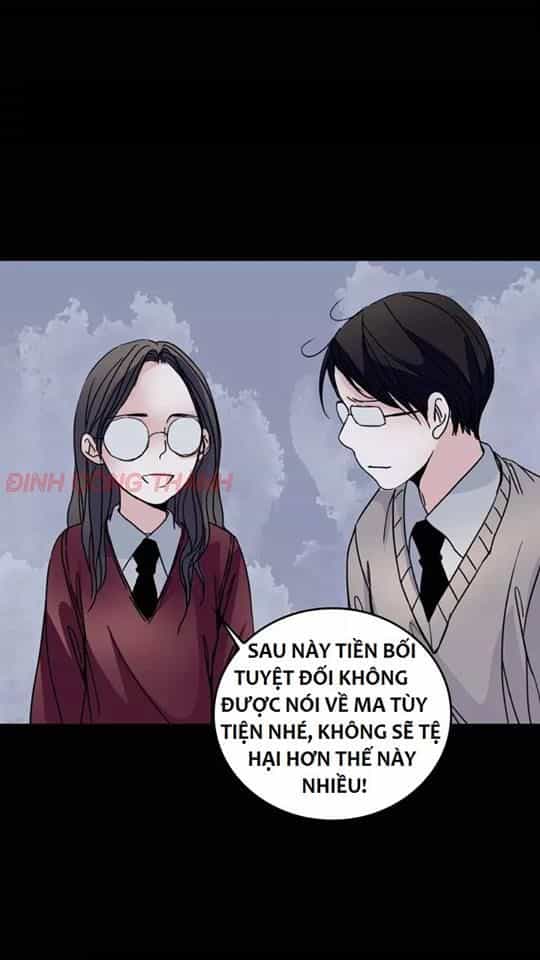 Tiểu Quỷ - Chương 23 - ảnh 24
