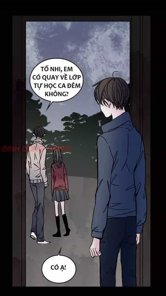 Tiểu Quỷ - Chương 23 - ảnh 26
