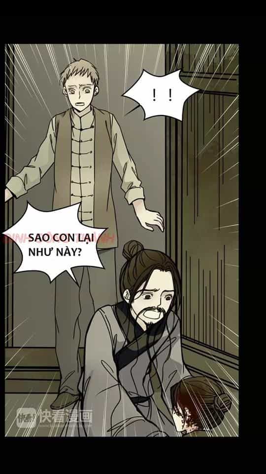 Tiểu Quỷ - Chương 23 - ảnh 3