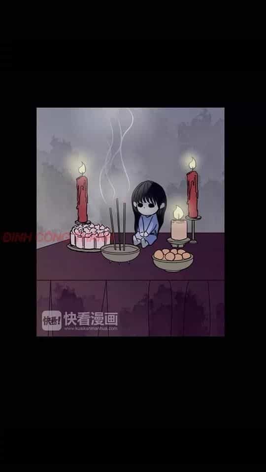 Tiểu Quỷ - Chương 23 - ảnh 30