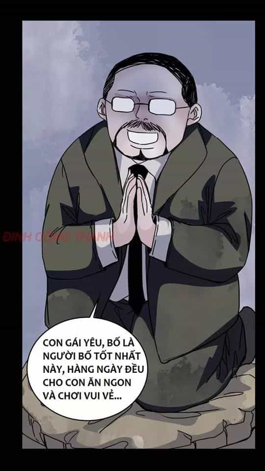 Tiểu Quỷ - Chương 23 - ảnh 33