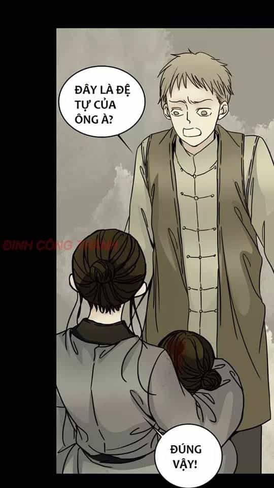 Tiểu Quỷ - Chương 23 - ảnh 5