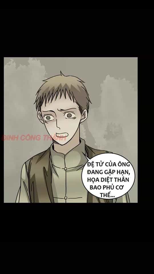 Tiểu Quỷ - Chương 23 - ảnh 9