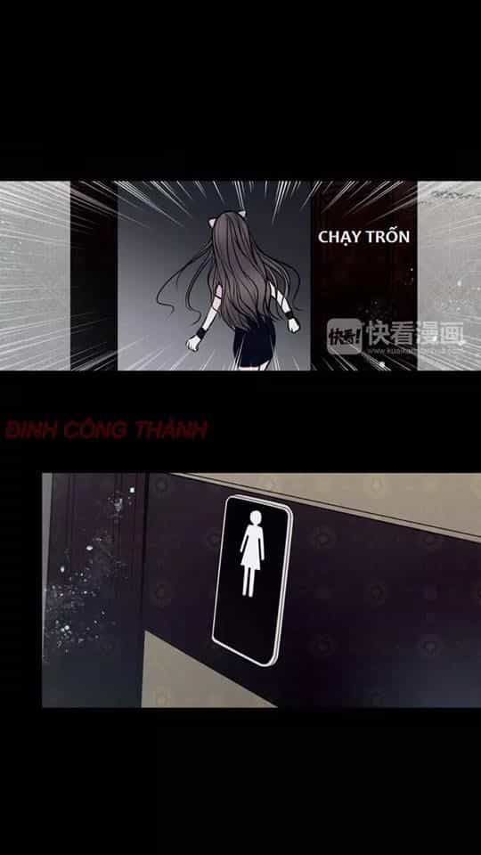 Tiểu Quỷ - Chương 24 - ảnh 21