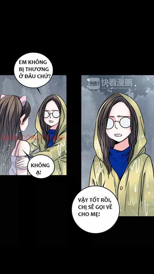 Tiểu Quỷ - Chương 24 - ảnh 31