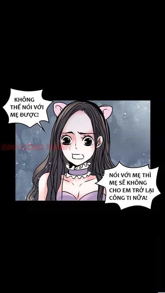 Tiểu Quỷ - Chương 24 - ảnh 32