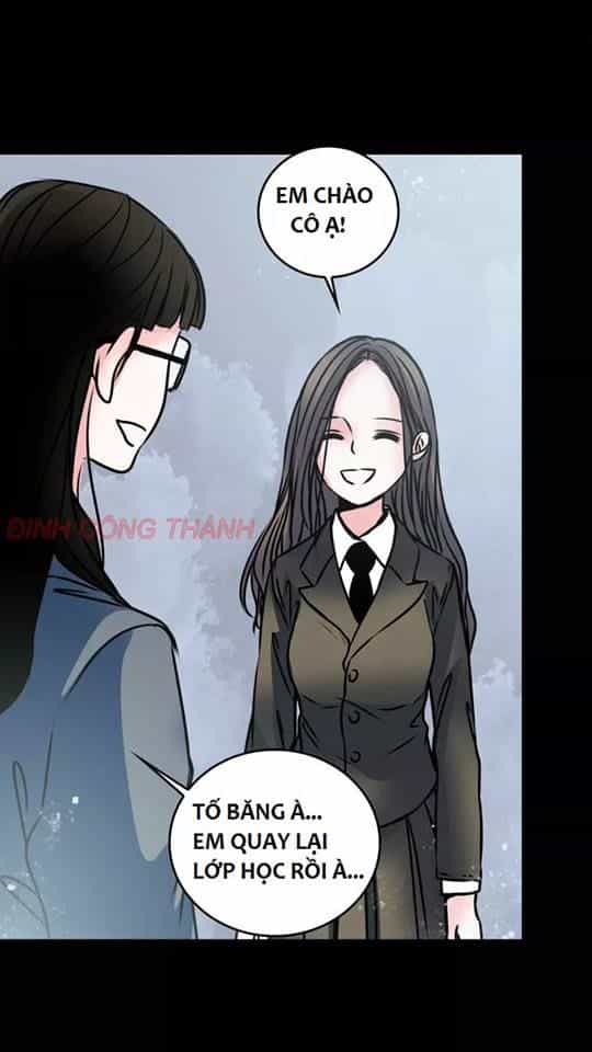 Tiểu Quỷ - Chương 24 - ảnh 38