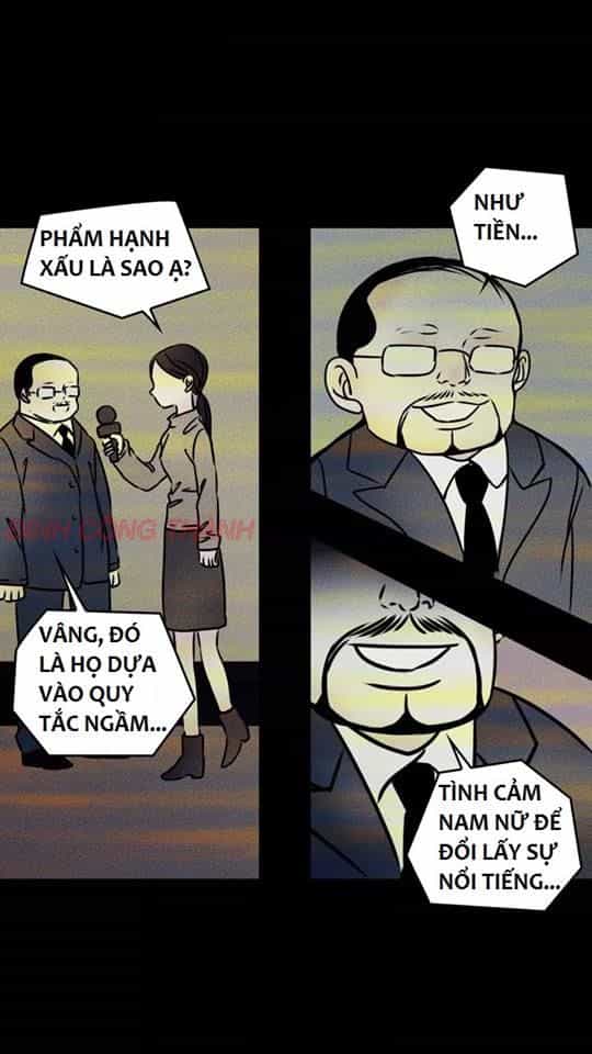 Tiểu Quỷ - Chương 24 - ảnh 41