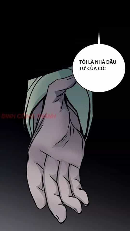 Tiểu Quỷ - Chương 24 - ảnh 5