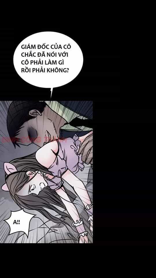 Tiểu Quỷ - Chương 24 - ảnh 9