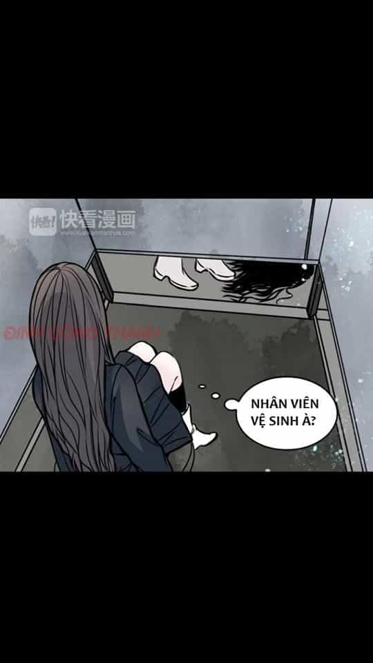 Tiểu Quỷ - Chương 25 - ảnh 36
