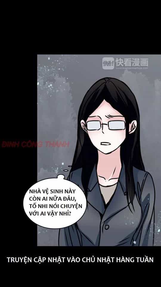 Tiểu Quỷ - Chương 25 - ảnh 52