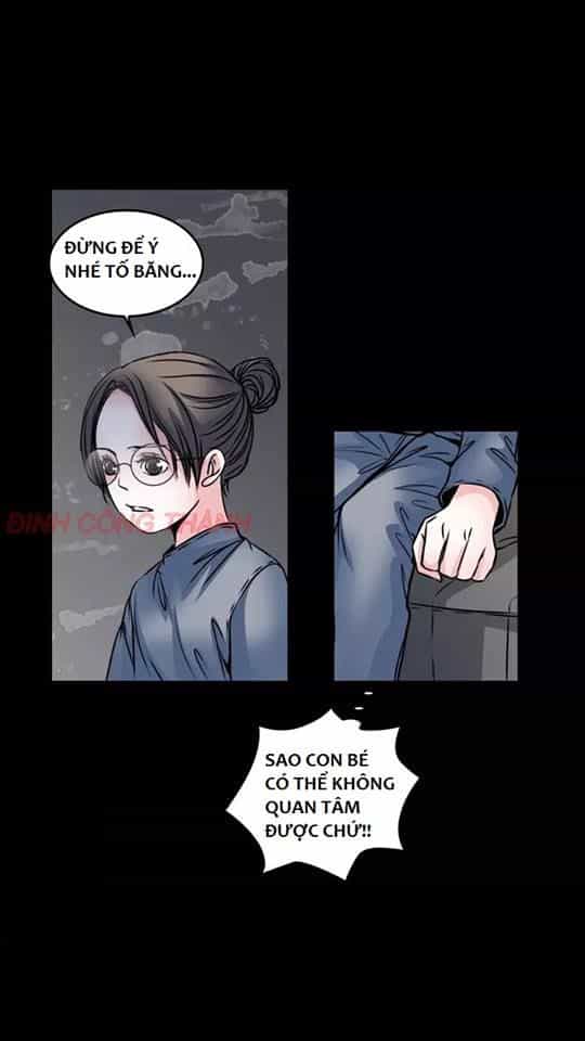 Tiểu Quỷ - Chương 26 - ảnh 2