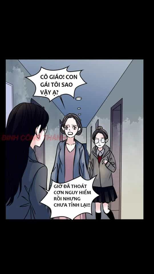 Tiểu Quỷ - Chương 26 - ảnh 27