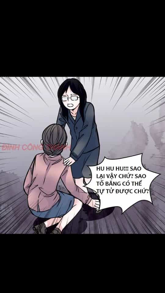 Tiểu Quỷ - Chương 26 - ảnh 28