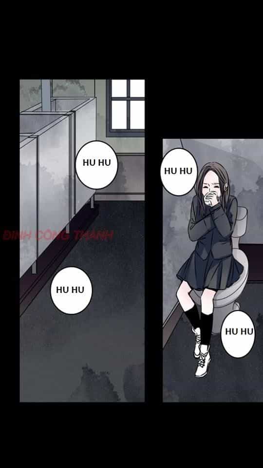 Tiểu Quỷ - Chương 26 - ảnh 32