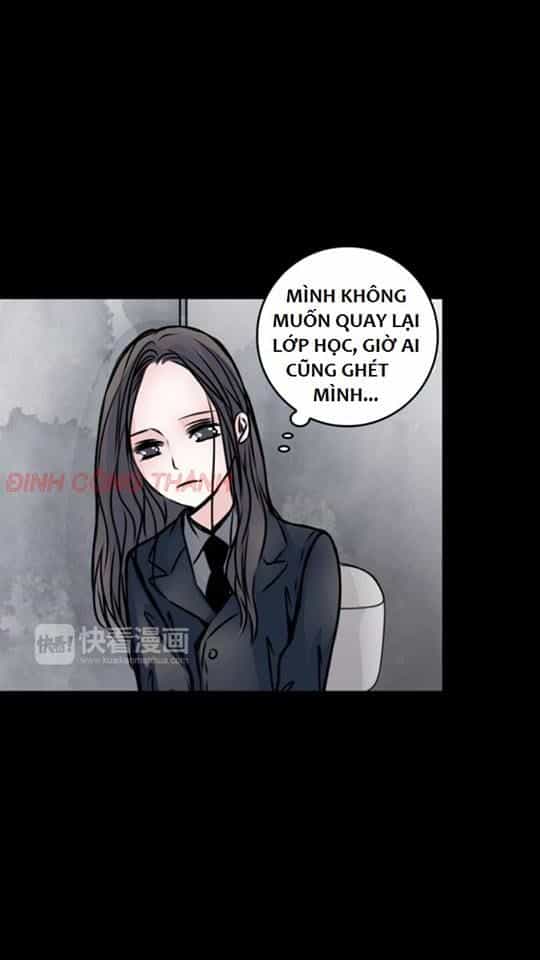 Tiểu Quỷ - Chương 26 - ảnh 33