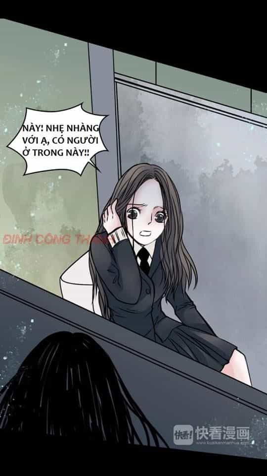 Tiểu Quỷ - Chương 26 - ảnh 39