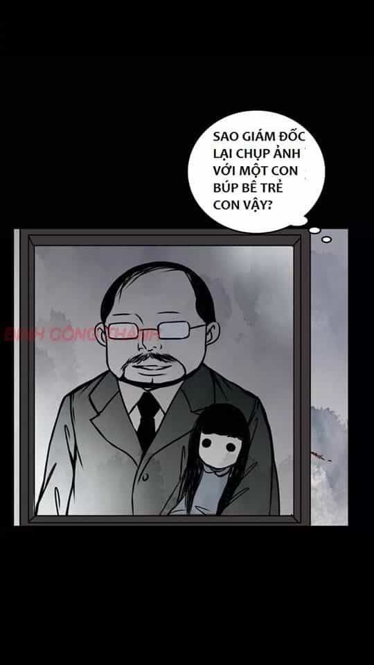 Tiểu Quỷ - Chương 27 - ảnh 12