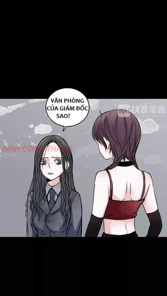 Tiểu Quỷ - Chương 27 - ảnh 2