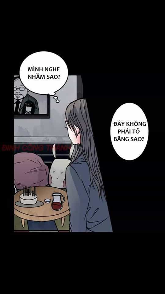 Tiểu Quỷ - Chương 27 - ảnh 21